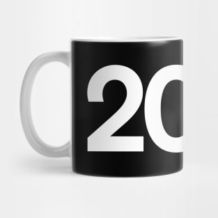 2017 Mug